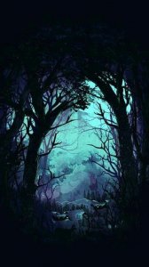 ​“林深时见鹿，海蓝时见鲸”是什么意思？「深情表白」