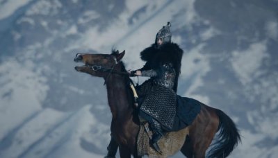 ​九州缥缈录：东陆剧情对阿苏勒没意义？苏玛诡异复活