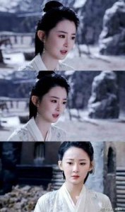 ​七夜雪：若非李沁担纲，还真难镇住这些惊艳女配！剧不火但人出彩