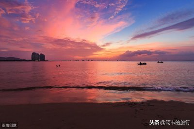 ​跟团游和自由行的区别