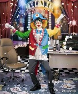 ​错把陈醋当墨，写尽半生是酸，莫名让人心酸的“9幅图”