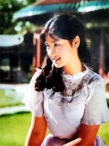 ​任冶湘：从璀璨女星到平凡幸福的家庭生活