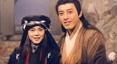 ​吕颂贤时隔24年，再次扮演令狐冲，英雄迟暮的样子让人心疼