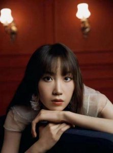 ​刘瑞琦个人资料简介：她翻唱的周杰伦《晴天》到哪里听揭秘