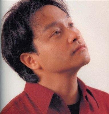 张国荣歌曲：10句最暖心的歌词情话！