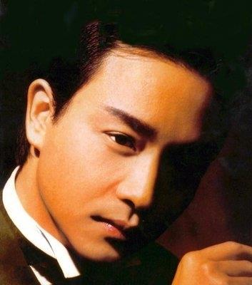 张国荣歌曲：10句最暖心的歌词情话！