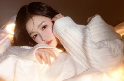 ​高情商给女朋友的爱称，又甜又好听！