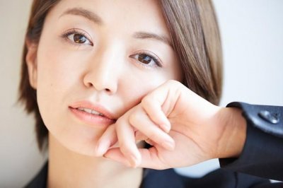 ​惊爆！林心如突然宣布47岁，背后隐藏着什么让人震惊的秘密？