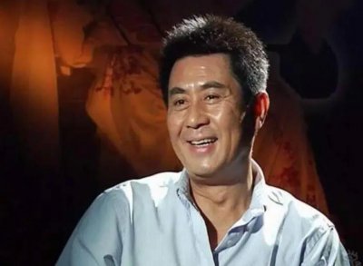 ​郭凯敏：坚守梦想的男人，妻子刘晓春的坚强后盾