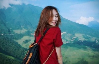 ​你知道异性邂逅中的莞尔一笑是怎么回事吗？进来看看就懂了