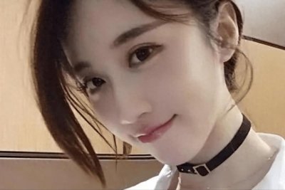 ​女生脖子上的项圈是做什么用的？