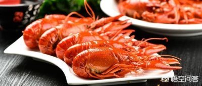 ​吃虾没有去除虾线，对身体有什么危害吗？