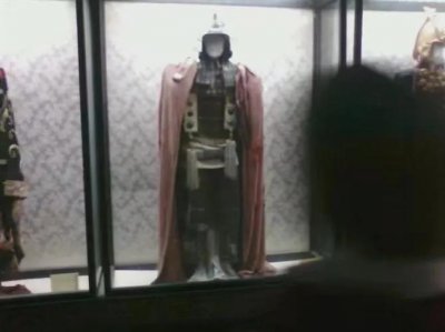 ​河北涿州影视城