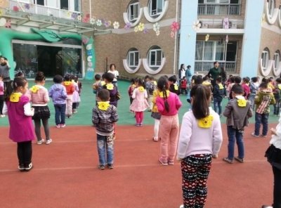 ​错误使用儿童吸汗巾将是“弊大于利”