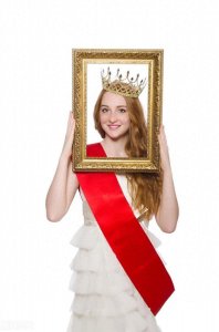 ​世界上盛产美女的几个国家 看看有没有惊艳到你