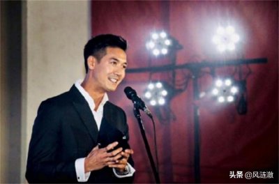 ​泰星Weir公布婚期，大赞准新娘是完美女人，称已做好当爸爸的准备