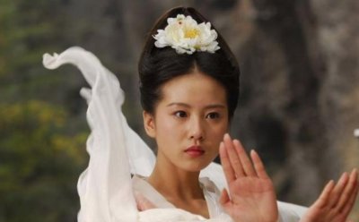 ​盘点刘诗诗主演的五部经典古装剧，总有一个惊艳到你