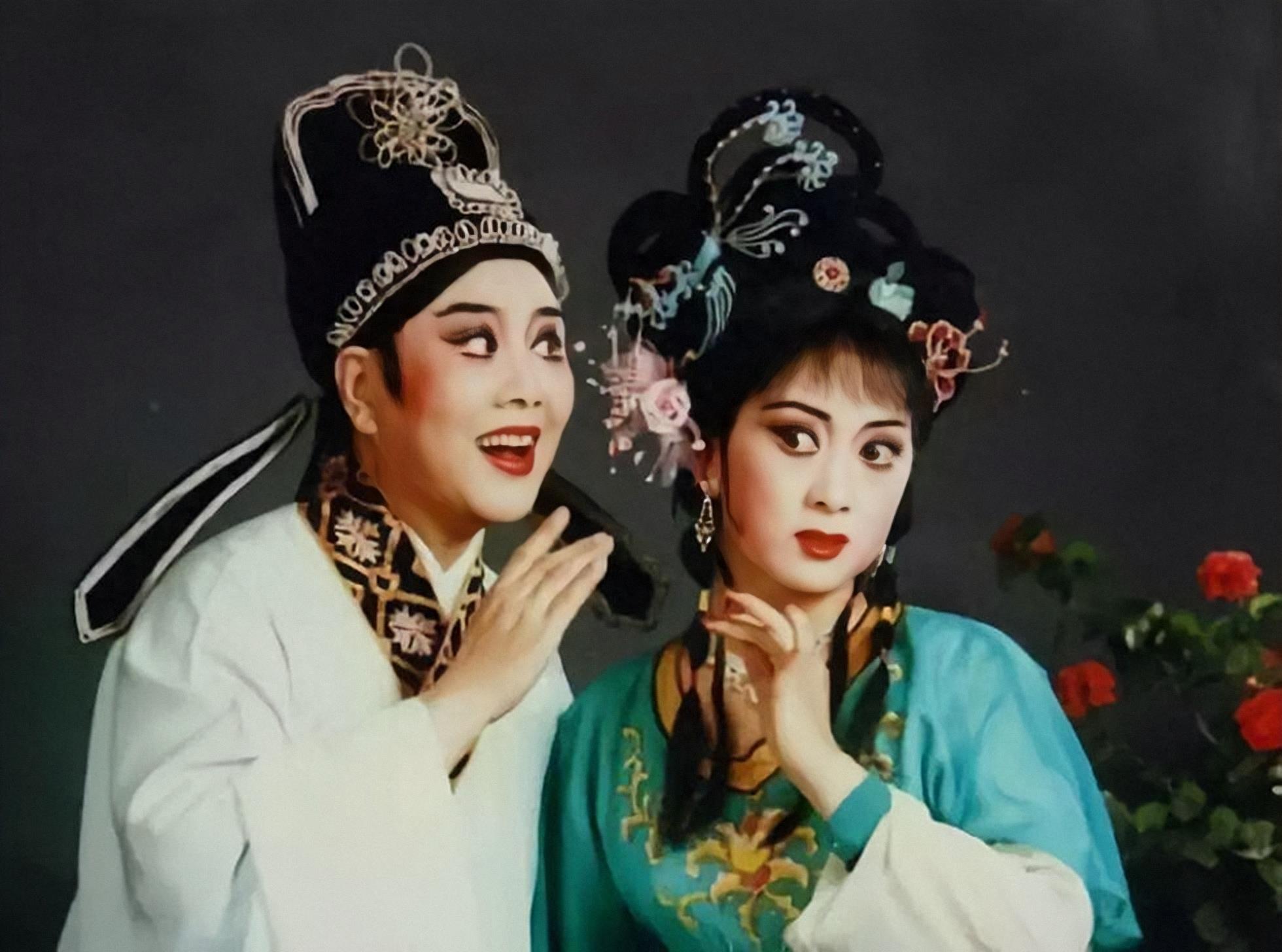 豫剧名家王希玲