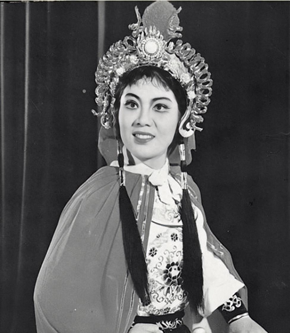 豫剧名家王希玲