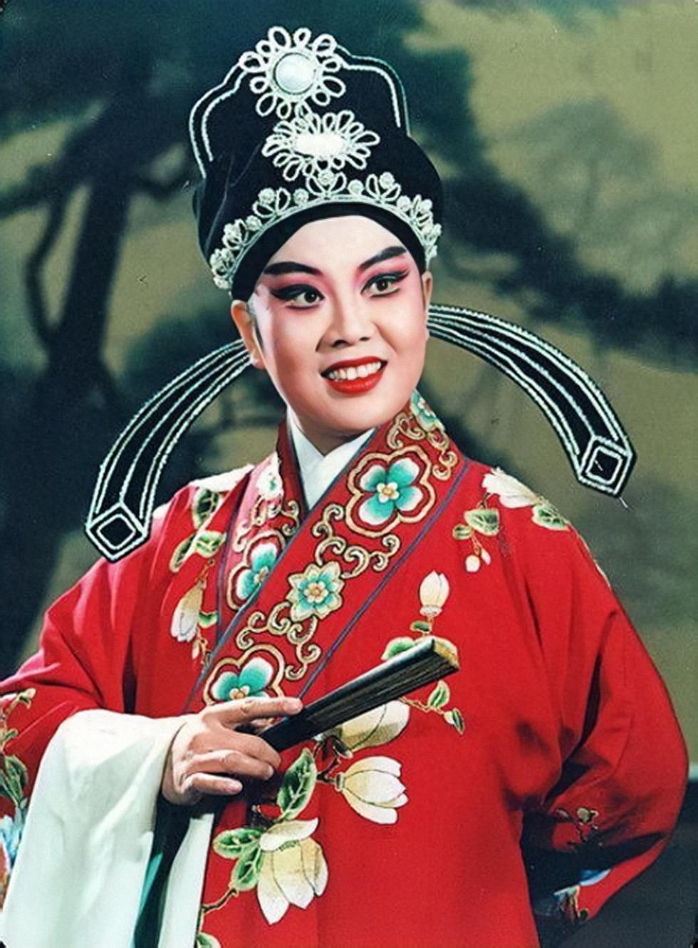 豫剧名家王希玲