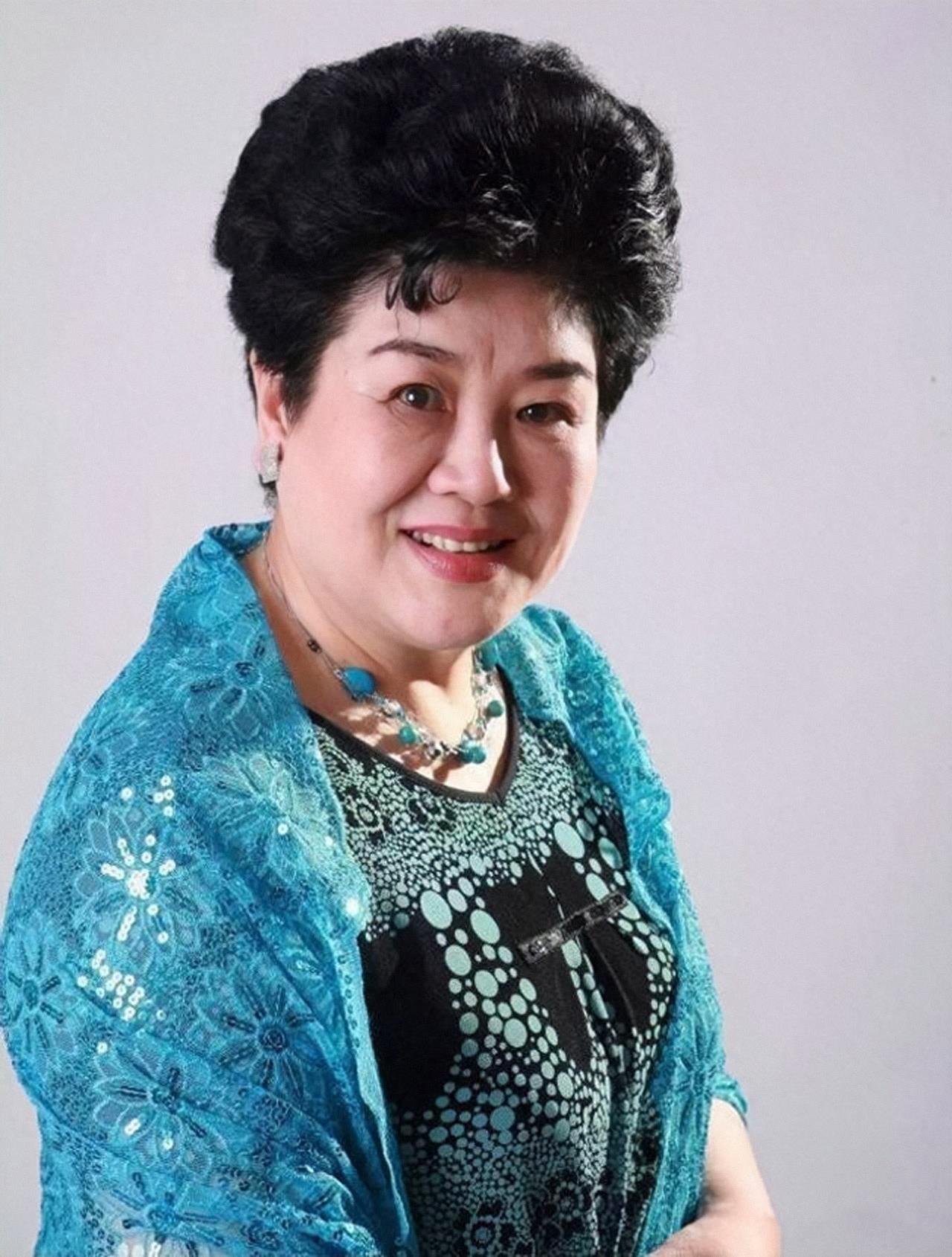 豫剧名家王希玲