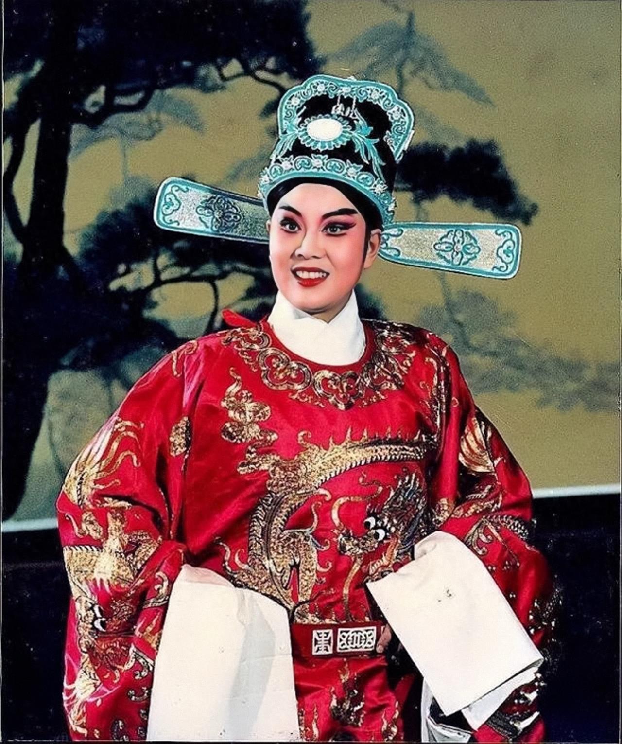 豫剧名家王希玲