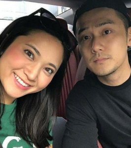 ​蒋劲夫独自现身餐厅？用餐心情愉悦，家暴事件胜券在握？