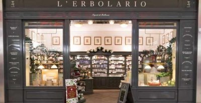 ​意大利必buy化妆品丨这些品牌与门店怎能不知道？