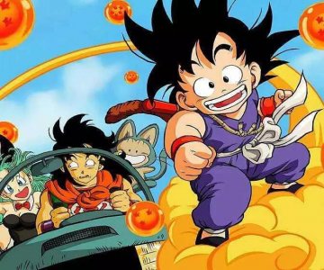 ​九零后绝对看过的53部动画片