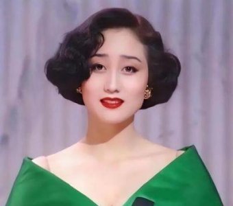 ​利智：从亚洲小姐到李连杰的传奇爱情与坚定人生旅程