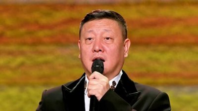 ​蒙古族十大著名歌手