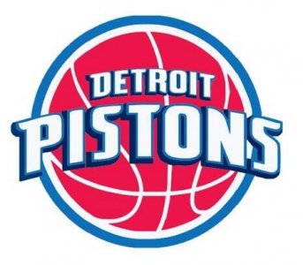 ​底特律 活塞队-东部联盟 NBA 30支球队之一