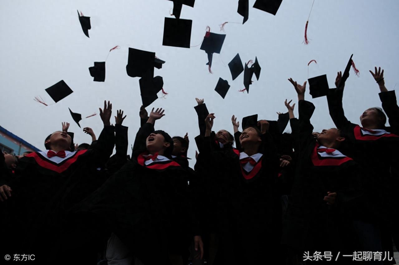 毕业照系列|小学毕业照大全,只有你想不到,没有你做不到!