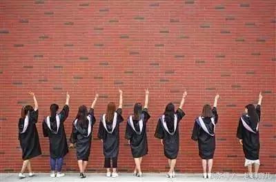 毕业照系列|小学毕业照大全,只有你想不到,没有你做不到!