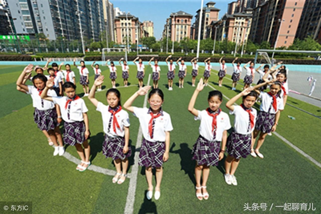 毕业照系列|小学毕业照大全,只有你想不到,没有你做不到!