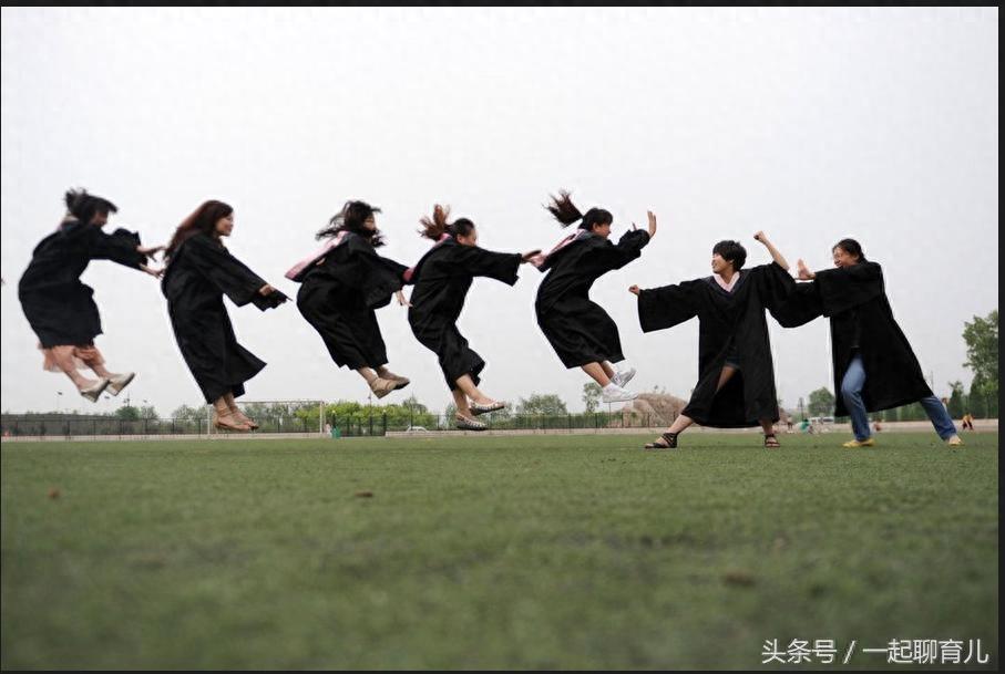 毕业照系列|小学毕业照大全,只有你想不到,没有你做不到!