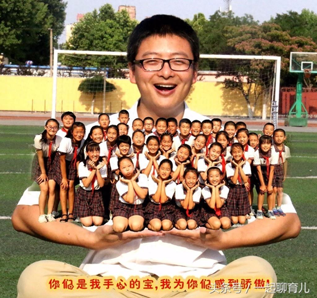 毕业照系列|小学毕业照大全,只有你想不到,没有你做不到!