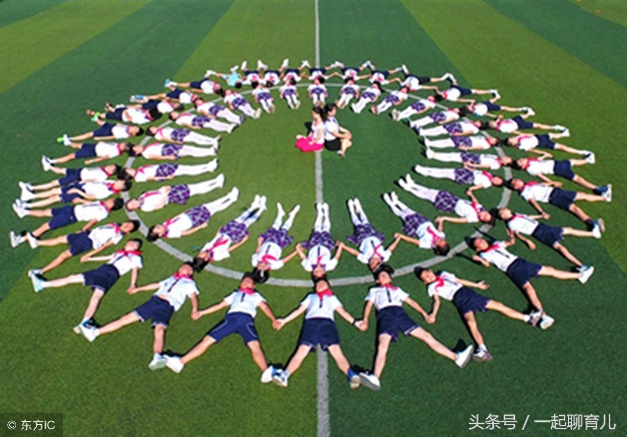 毕业照系列｜小学毕业照大全，只有你想不到，没有你做不到！