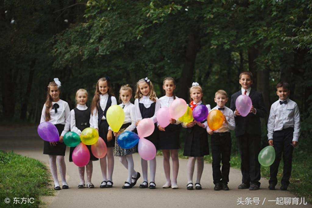 毕业照系列|小学毕业照大全,只有你想不到,没有你做不到!