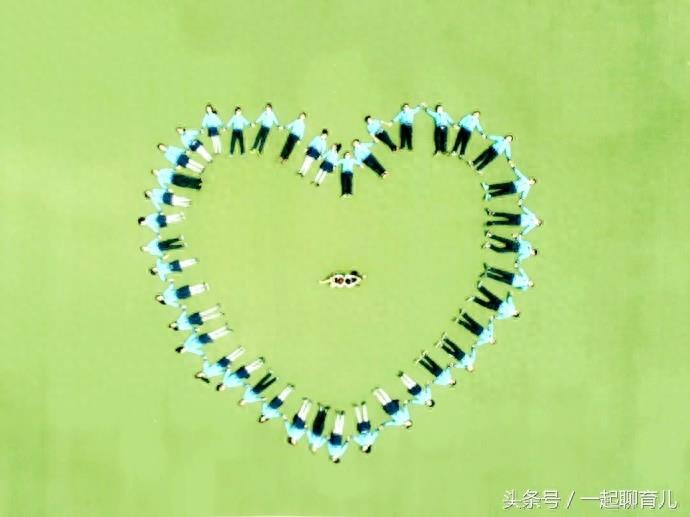 毕业照系列|小学毕业照大全,只有你想不到,没有你做不到!