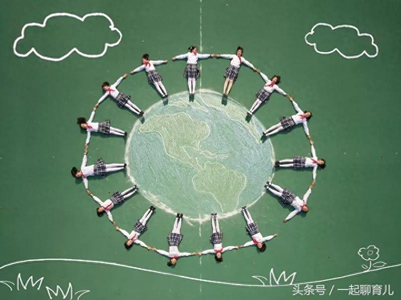 毕业照系列|小学毕业照大全,只有你想不到,没有你做不到!