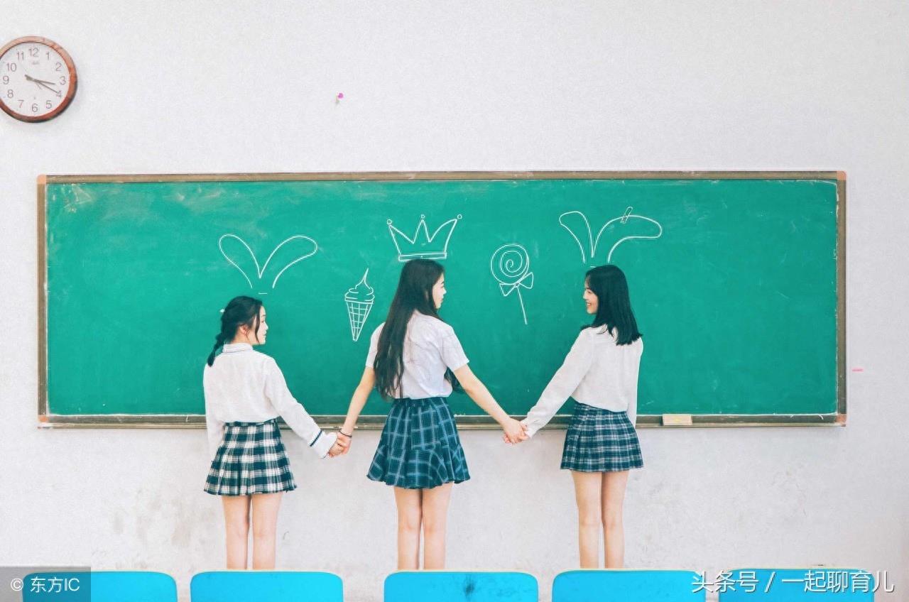 毕业照系列|小学毕业照大全,只有你想不到,没有你做不到!