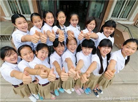 毕业照系列|小学毕业照大全,只有你想不到,没有你做不到!