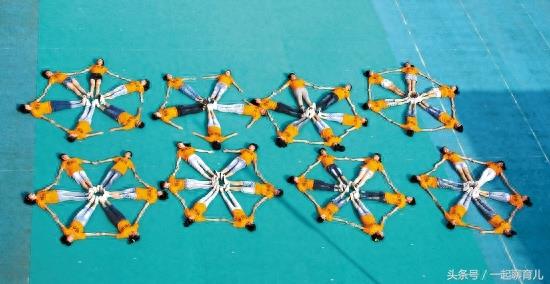 毕业照系列|小学毕业照大全,只有你想不到,没有你做不到!