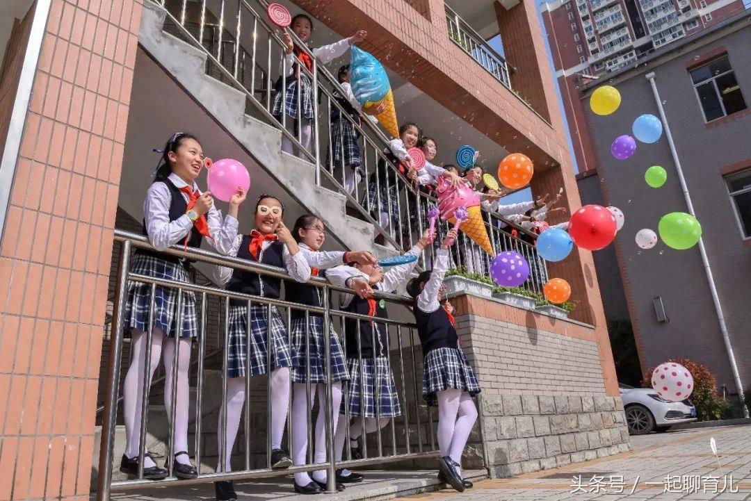 毕业照系列|小学毕业照大全,只有你想不到,没有你做不到!