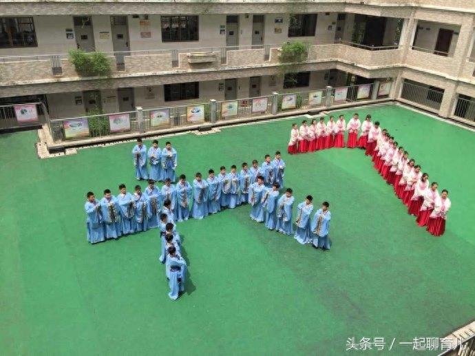 毕业照系列|小学毕业照大全,只有你想不到,没有你做不到!