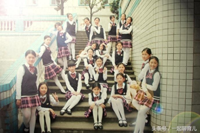 毕业照系列|小学毕业照大全,只有你想不到,没有你做不到!