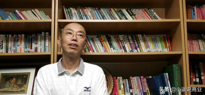 ​巨人史玉柱：中国经济史上的传奇人物