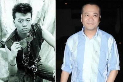 ​扒一扒《法证先锋》里的“名＂演员