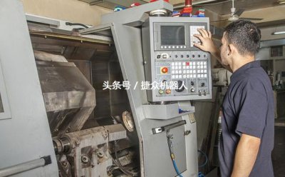 ​数控车床难学吗 学习数控车床需要掌握哪些知识